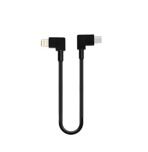 Sunnylife TYPE-C to iPhone Data Cable for DJI OSMO Pocket