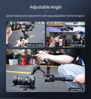 Sunnylife Adjustable Sling Handgrip for DJI RS 2 / RSC 2 / RS 3 / RS 3 Pro / RS3 Mini