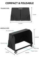 Sunnylife Smartphone Sun Hood for DJI RC PRO Controller