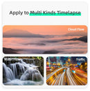 Sunnylife Speed Controller & Lengthen Thumb Rockers for DJI RC (Titanium)