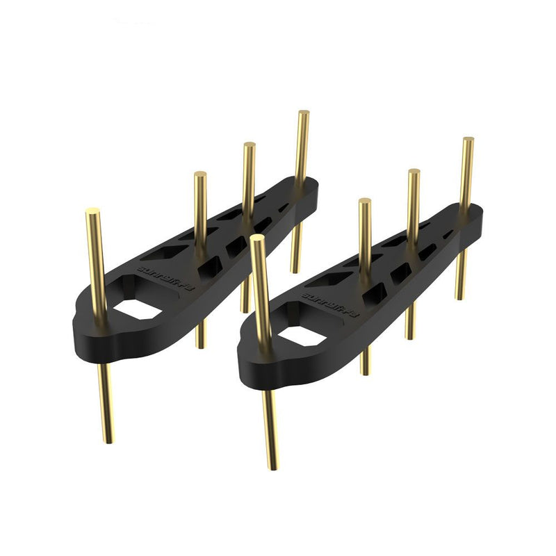 2.4 ghz outlet yagi mavic mini