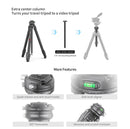 Ulanzi & Coman Zero F38 Quick Release Travel Tripod 3131