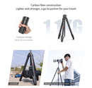 Ulanzi & Coman Zero F38 Quick Release Travel Tripod 3131