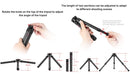 ULANZI MT-28 Multi-Function Carbon Fiber Desktop Tripod