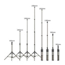 ULANZI MT-39 Fill Light Tripod for Live Streaming