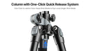 Ulanzi MT-59 Multifunction Camera Monopod Tripod 3114
