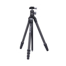 Ulanzi MT-60 Carbon Fiber Portable Travel Tripod 3115
