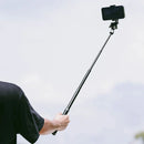 Ulanzi MT-63 Portable Mini Tripod T028GBB1