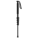 Ulanzi MT-75 61" Portable Aluminium Monopod T049GBB1