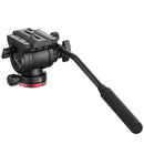 Ulanzi Ombra XIANG Video Travel Tripod 3030