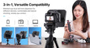 Ulanzi RT02 Universal Teleprompter for Tablets and Smartphones