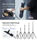 Ulanzi TT43 Reversible Leg Light Stand T076GBB1