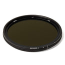 Urth 67mm ND64-1000 (6-10 Stop) Variable ND Lens Filter (Plus+)