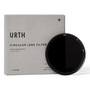 Urth 72mm Circular Polarizing (CPL) + ND64 Lens Filter (Plus+)