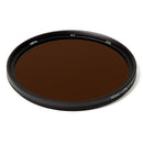 Urth 82mm Circular Polarizing (CPL) + ND64 Lens Filter (Plus+)