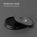 Urth 82mm Duet Filter Kit (UV CPL)