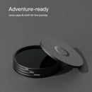 Urth 82mm ND Selects Filter Kit Plus+ (ND8 64 1000)