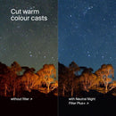 Urth 82mm Neutral Night Filter Plus+