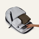 Urth Arkose 20L Backpack (Black)