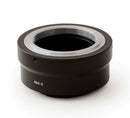 Urth Lens Mount Adapter: Compatible with M42 Lens and Sony E Camera Body