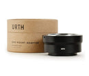 Urth Lens Mount Adapter: Compatible with M42 Lens and Sony E Camera Body