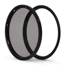 Urth Magnetic 82mm CPL Filter Plus+
