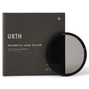 Urth Magnetic 82mm CPL Filter Plus+