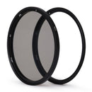 Urth Magnetic 82mm Duet Filter Kit Plus+ (UV + CPL)