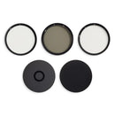 Urth Magnetic 82mm Duet Filter Kit Plus+ (UV + CPL)