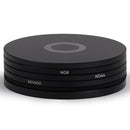 Urth Magnetic 82mm ND Selects Filter Kit Plus+ (ND8 64 1000)