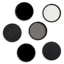 Urth Magnetic 82mm ND Selects Filter Kit Plus+ (ND8 64 1000)