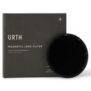Urth Magnetic 82mm ND1000 (10 Stop) Filter Plus+