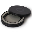 Urth Magnetic 82mm UV Filter Plus+