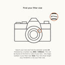 Urth Magnetic 82mm UV Filter Plus+