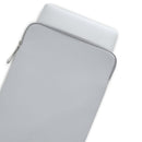 Urth Naos 13/14" Laptop Sleeve (Ash Grey)