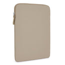 Urth Naos 15/16" Laptop Sleeve (Beige)