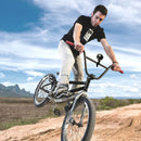 Vivitar Handlebar Mount Black