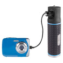 Vivitar Compact Power Grip Black