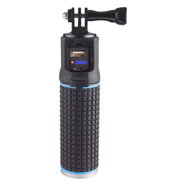 Vivitar Compact Power Grip Black