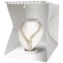 Vivitar 11" LED Magnetic Assembly Lightbox