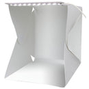 Vivitar 11" LED Magnetic Assembly Lightbox