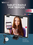 Vivitar Tablet Holder for Tripods