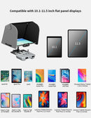 STARTRC Sunhood for 10.1-10.8 inch Tablet (Grey)