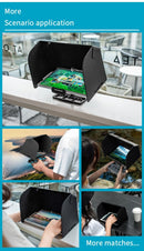 STARTRC Sunhood for 10.1-10.8 inch Tablet (Grey)