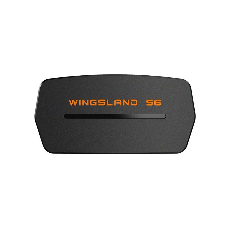 Wingsland Spare Li-Po Flight Battery for S6 Drone