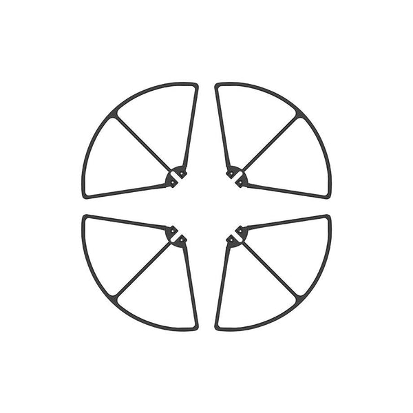 Zero-X Maverick Spare Part Rotor Guards