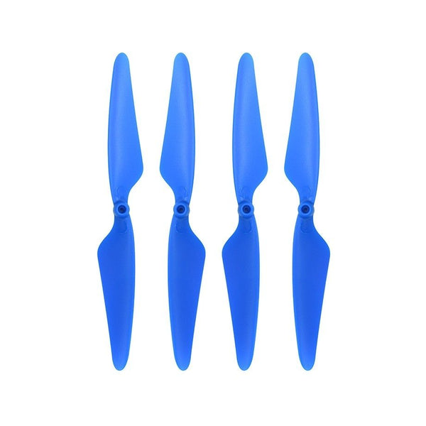 Zero-X Spitfire/Javelin/Sentinel Spare Part Rotor Blades