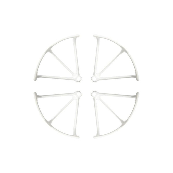 Zero-X Spitfire/Javelin/Sentinel Spare Part Rotor Guards