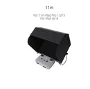 Sunnylife ZG72 11-inchTablet Sun Hood  for Mavic Series RC